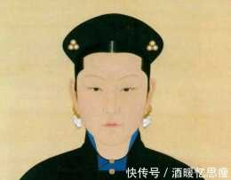 清朝唯一有諡號的貴妃，統領康熙後宮五年，死後卻不得安寧