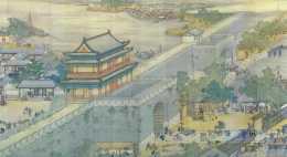 近千年以來，中國一直是對世界文化和現代文明貢獻最大的國家