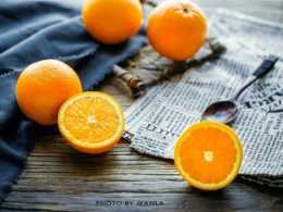 Orange是橙子，那橘子怎麼說來著？